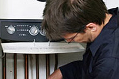 boiler repair Garvock