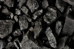 Garvock coal boiler costs